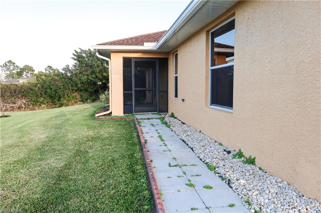 LEHIGH ACRES - Residential