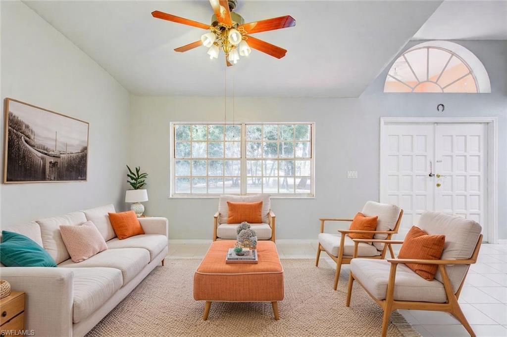 GOLDEN GATE ESTATES - Residential