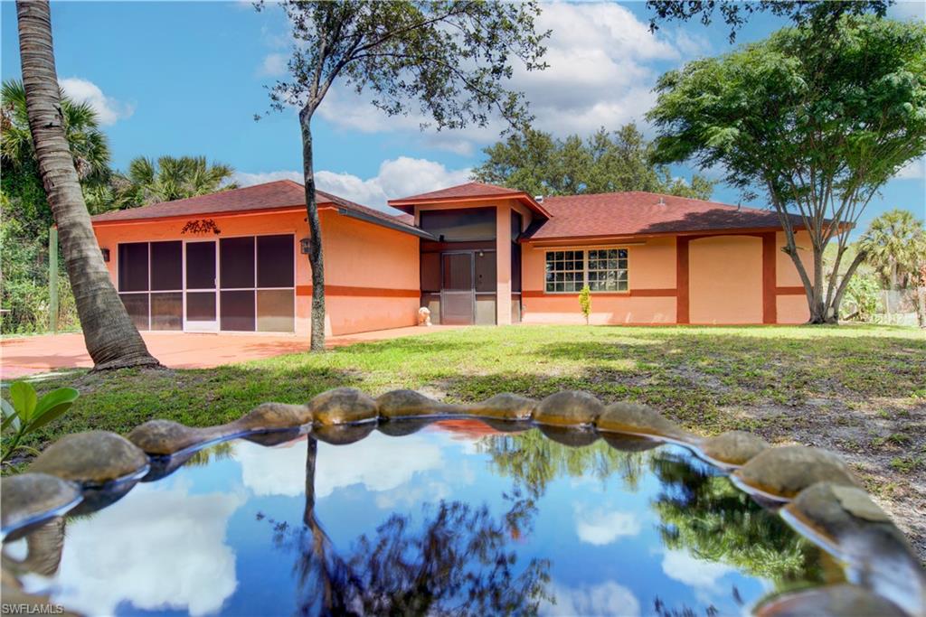 GOLDEN GATE ESTATES - Residential