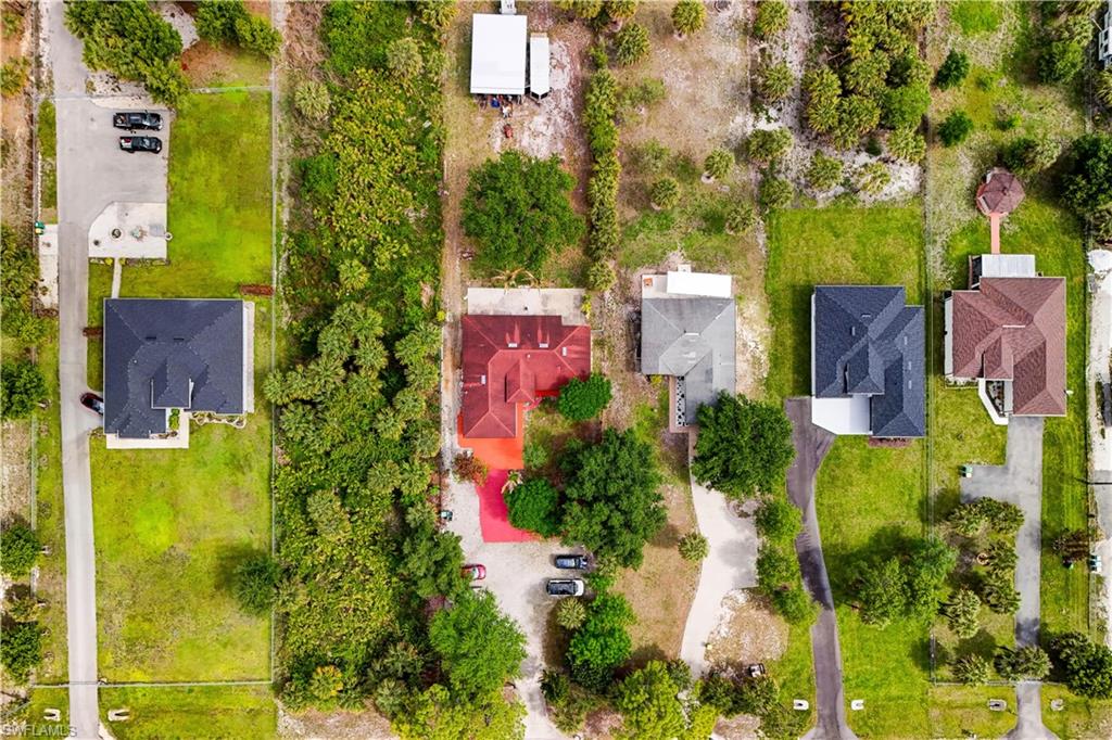 GOLDEN GATE ESTATES - Residential