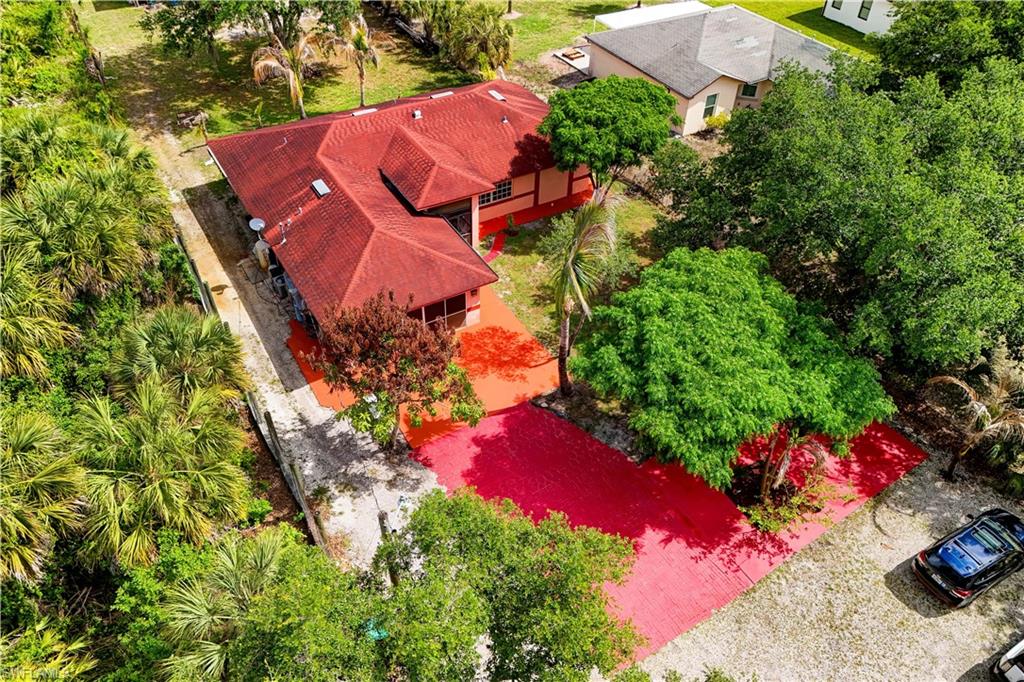 GOLDEN GATE ESTATES - Residential