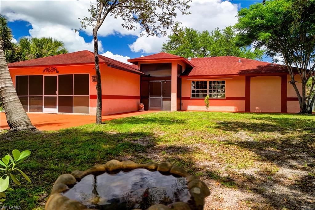 GOLDEN GATE ESTATES - Residential