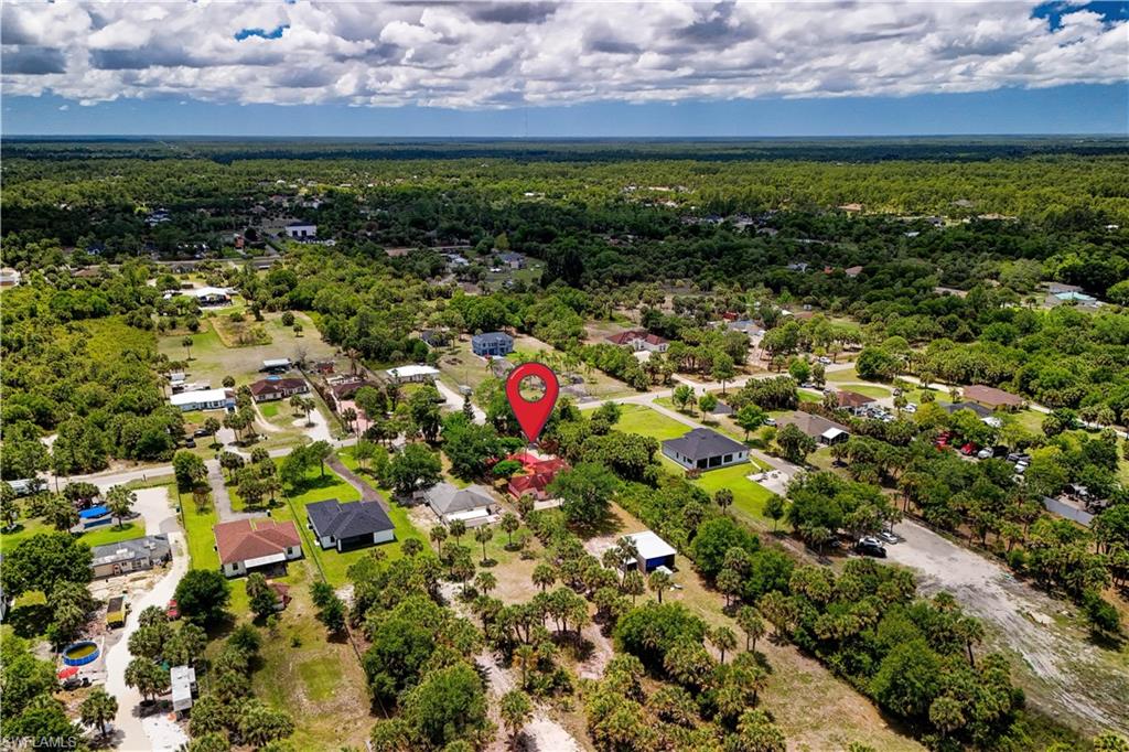 GOLDEN GATE ESTATES - Residential