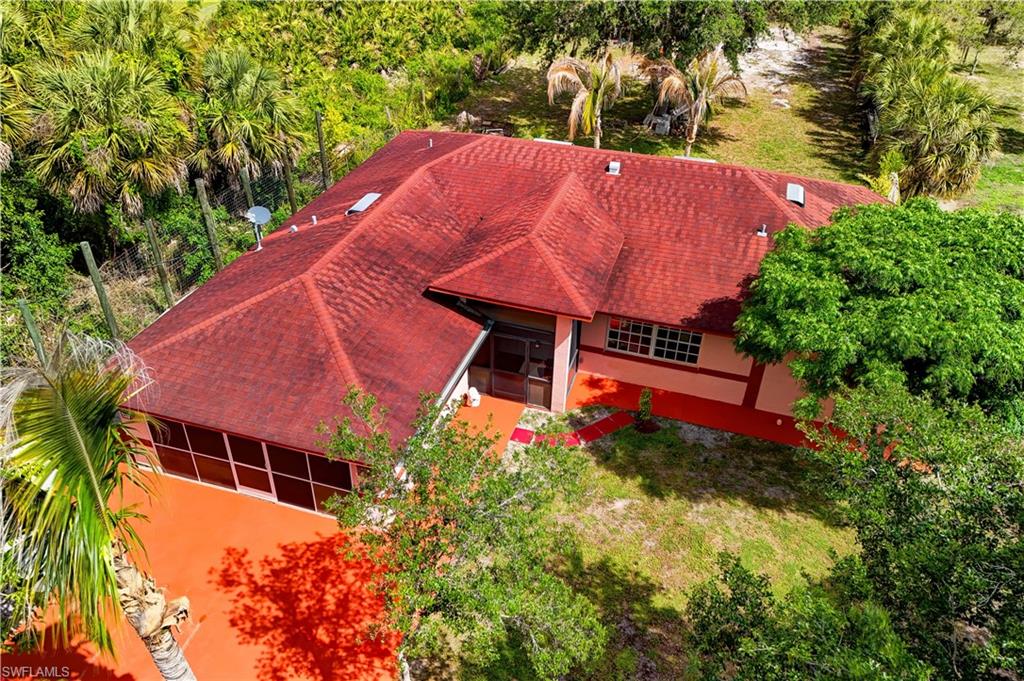 GOLDEN GATE ESTATES - Residential