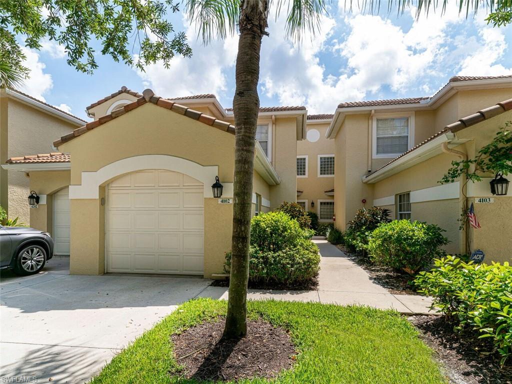 SILVER OAKS - Residential