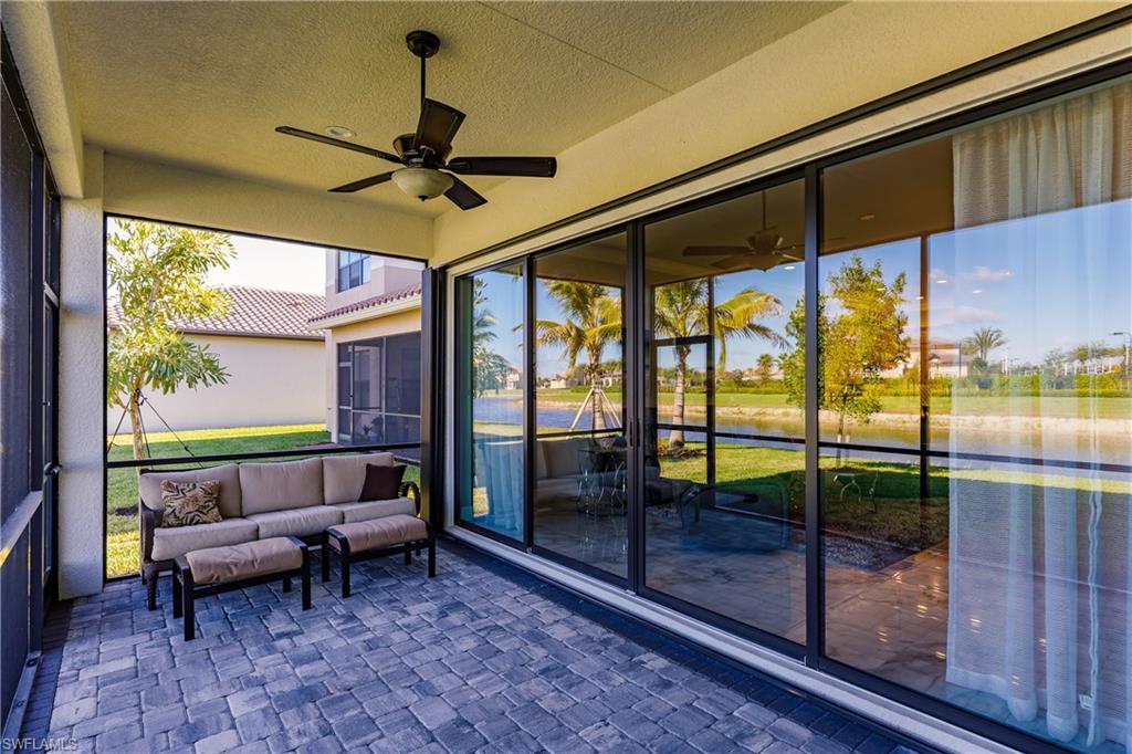 STONECREEK - Residential