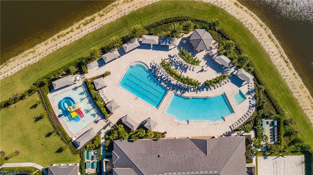 STONECREEK - Residential