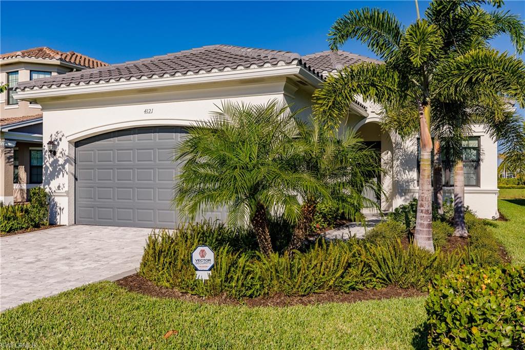 STONECREEK - Residential