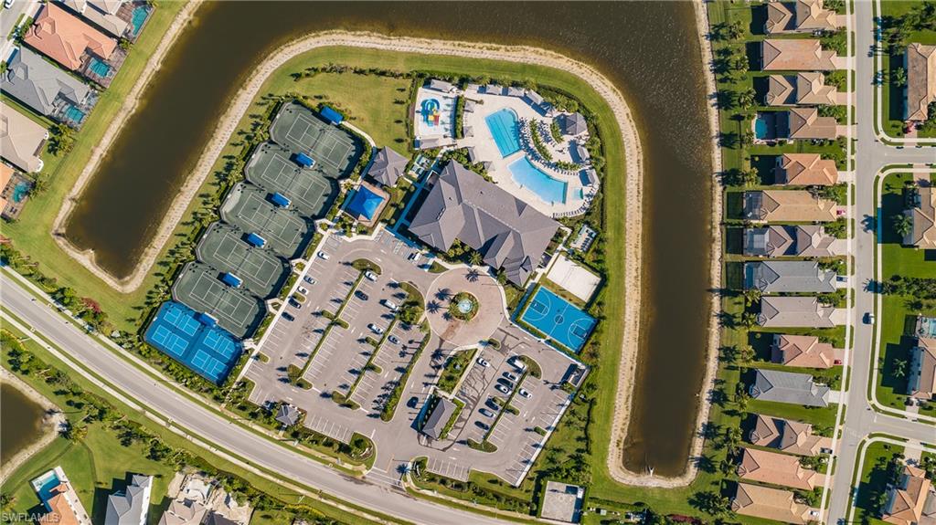 STONECREEK - Residential