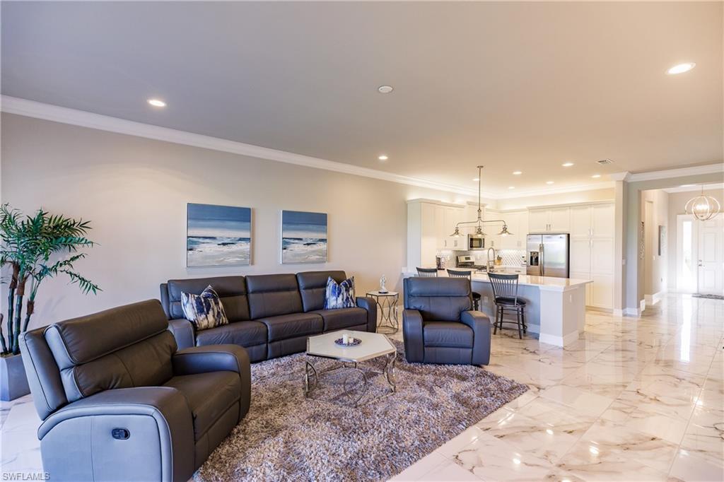 STONECREEK - Residential