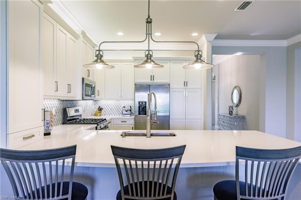 STONECREEK - Residential