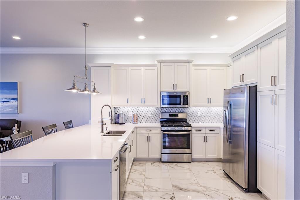 STONECREEK - Residential