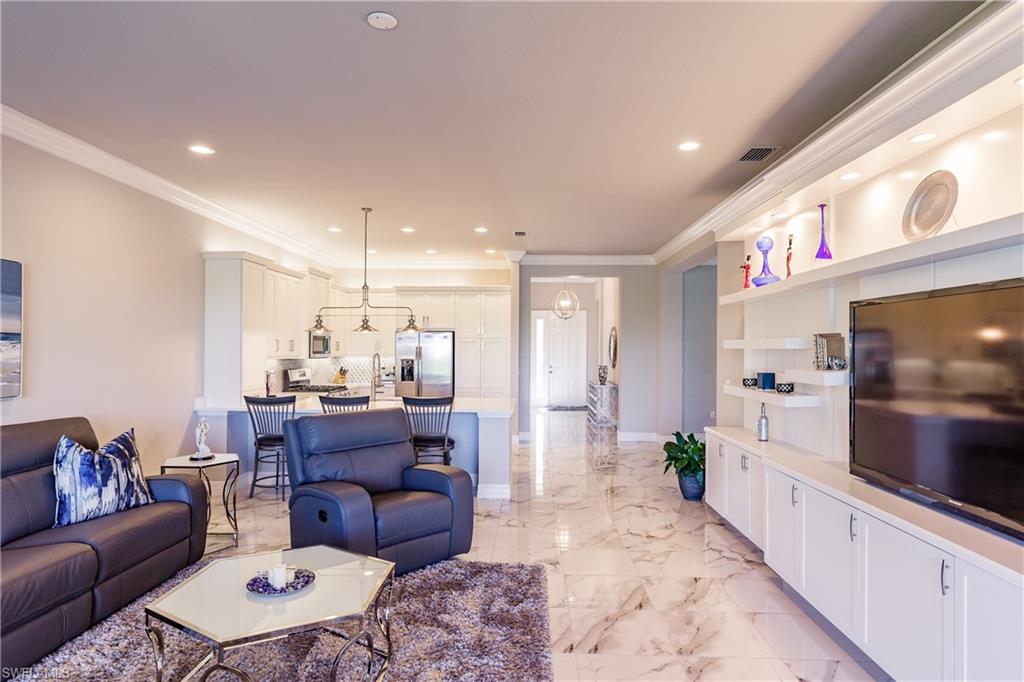 STONECREEK - Residential