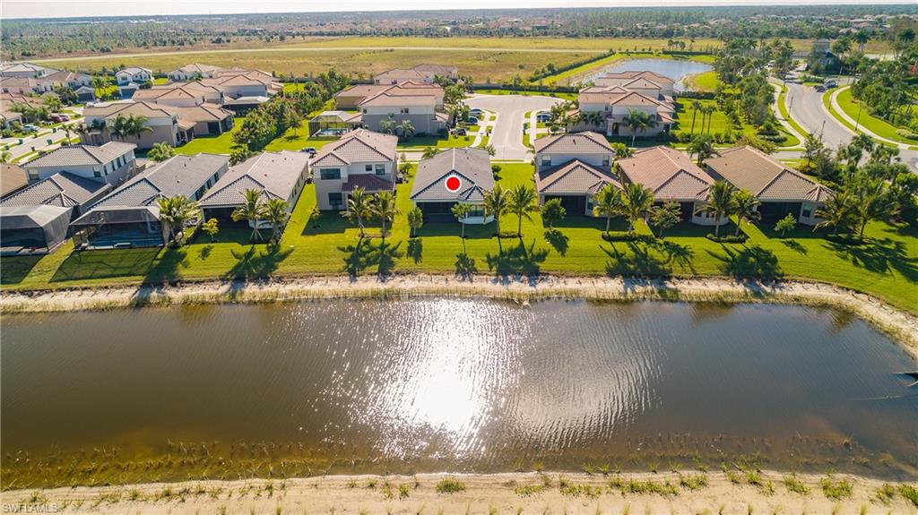 STONECREEK - Residential