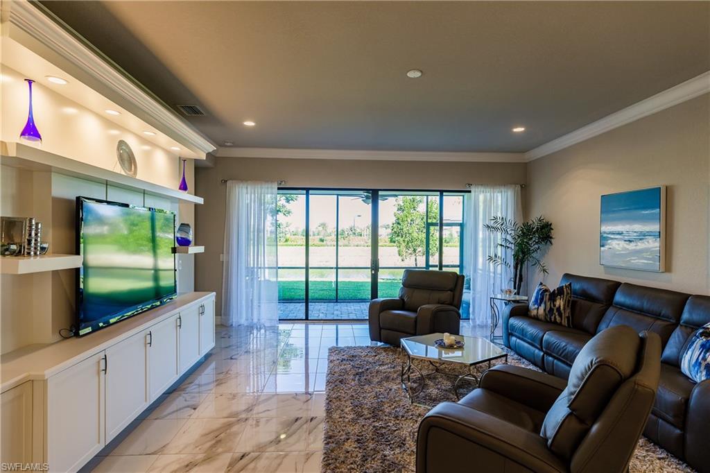 STONECREEK - Residential