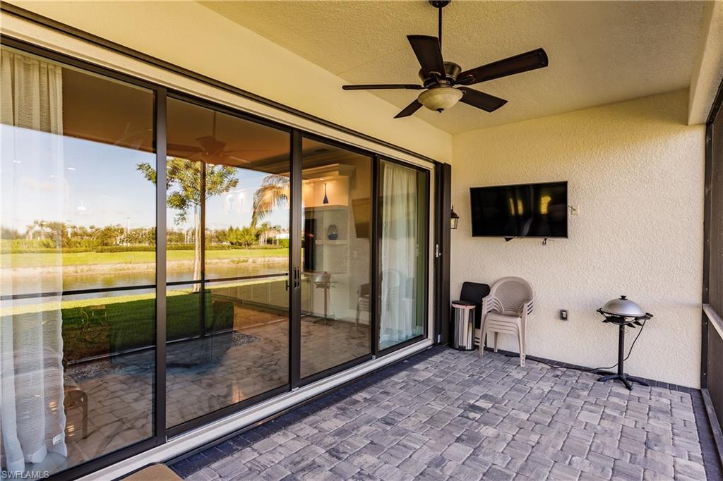 STONECREEK - Residential