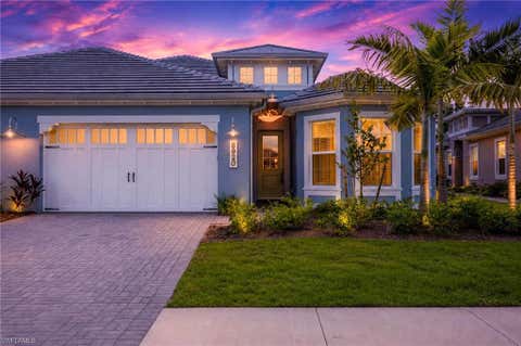 Photo of 8920 Calypso CT, NAPLES, FL 34112 (MLS # 226027927)