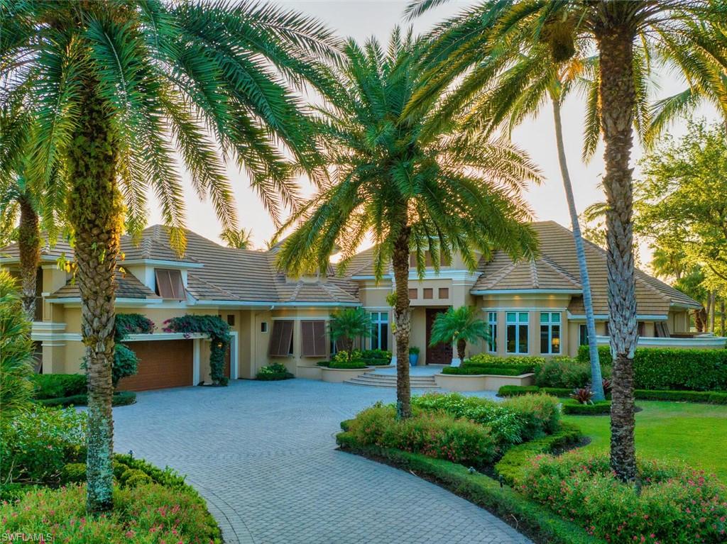 ESTATES AT GREY OAKS - Residential