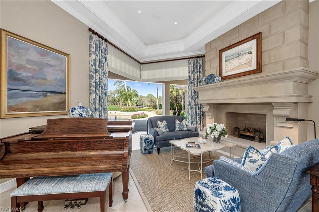 ESTATES AT GREY OAKS - Residential