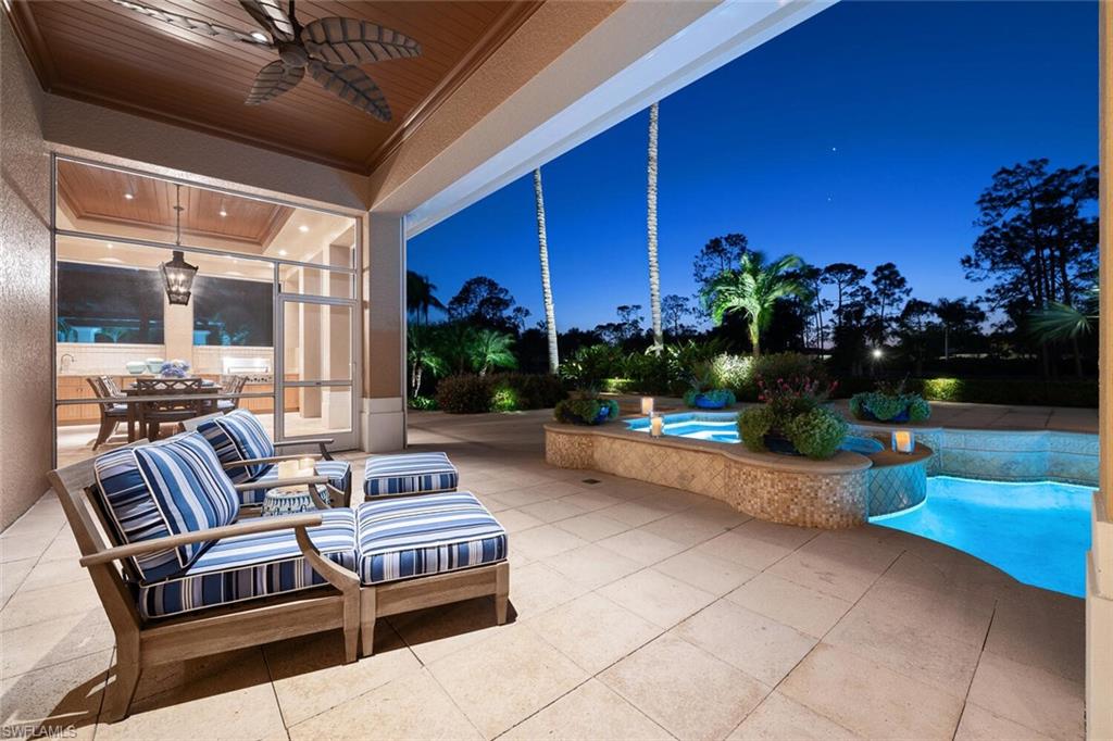 ESTATES AT GREY OAKS - Residential