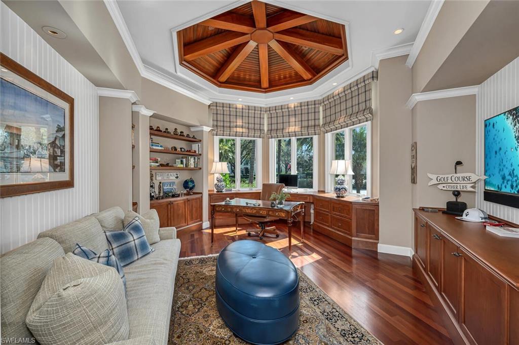 ESTATES AT GREY OAKS - Residential