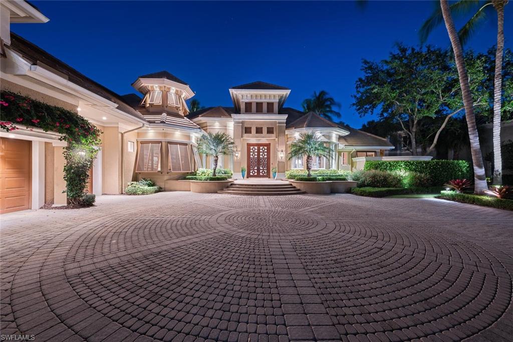 ESTATES AT GREY OAKS - Residential