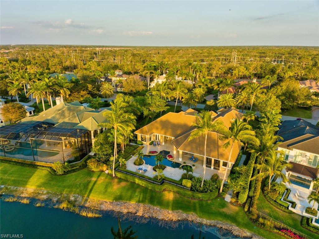 ESTATES AT GREY OAKS - Residential