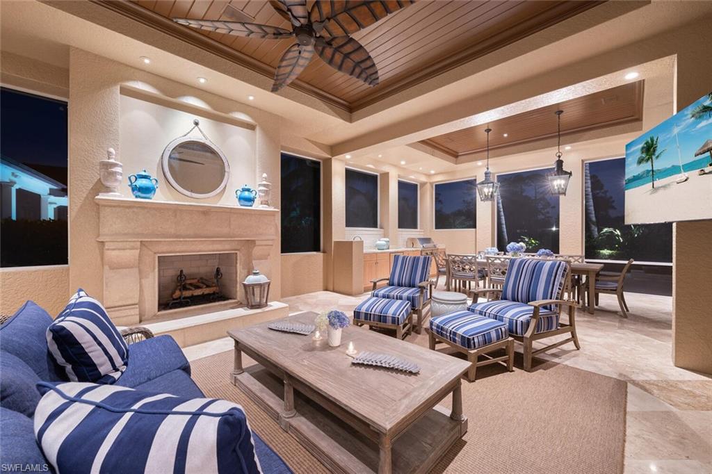 ESTATES AT GREY OAKS - Residential