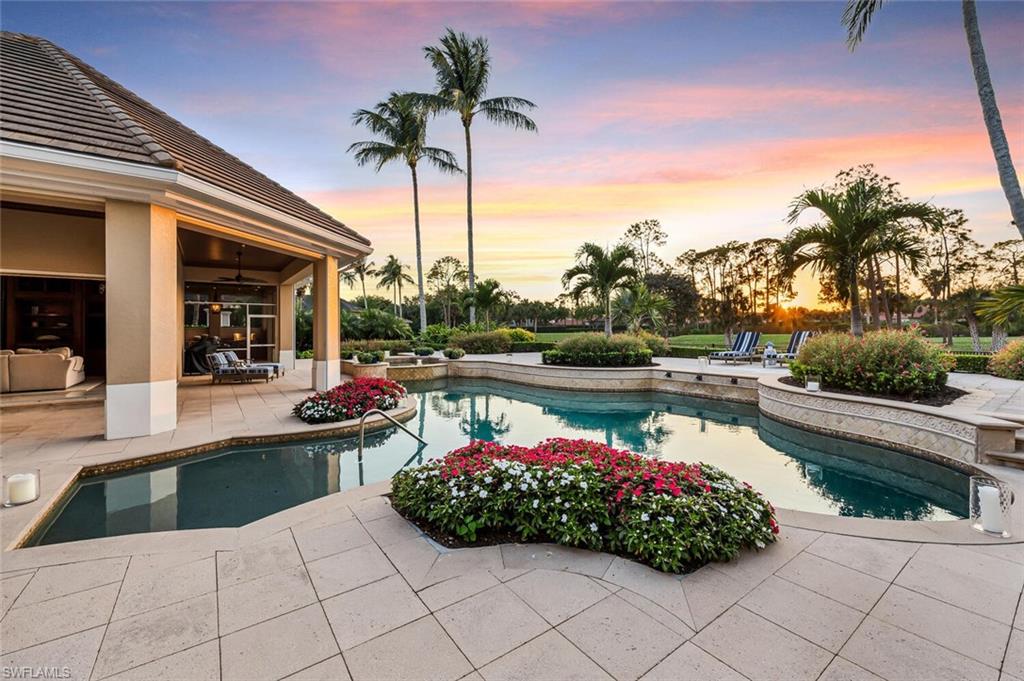 ESTATES AT GREY OAKS - Residential