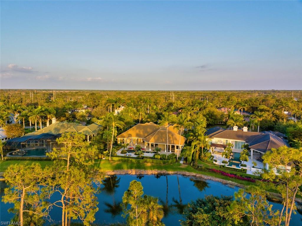 ESTATES AT GREY OAKS - Residential