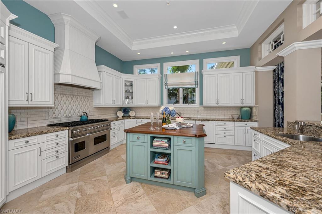 ESTATES AT GREY OAKS - Residential