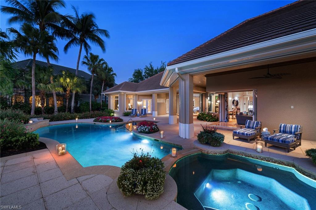 ESTATES AT GREY OAKS - Residential