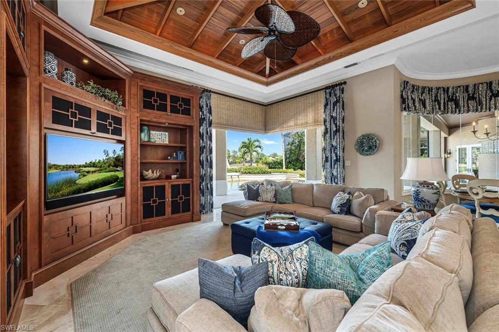 ESTATES AT GREY OAKS - Residential