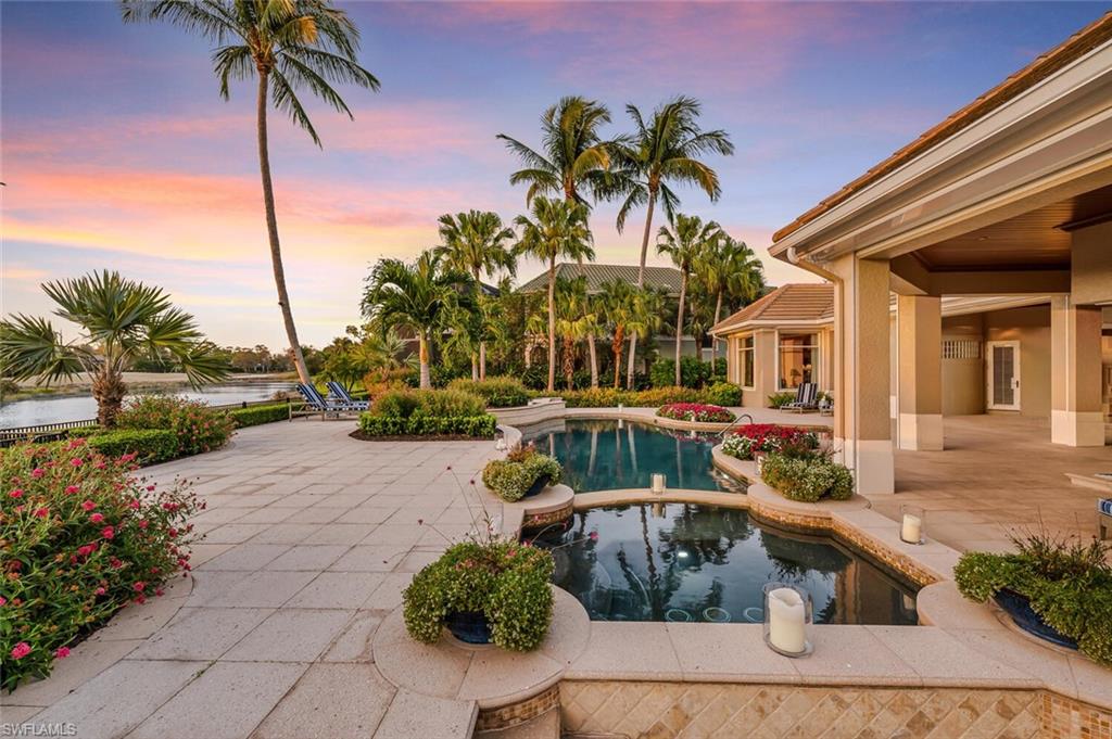 ESTATES AT GREY OAKS - Residential