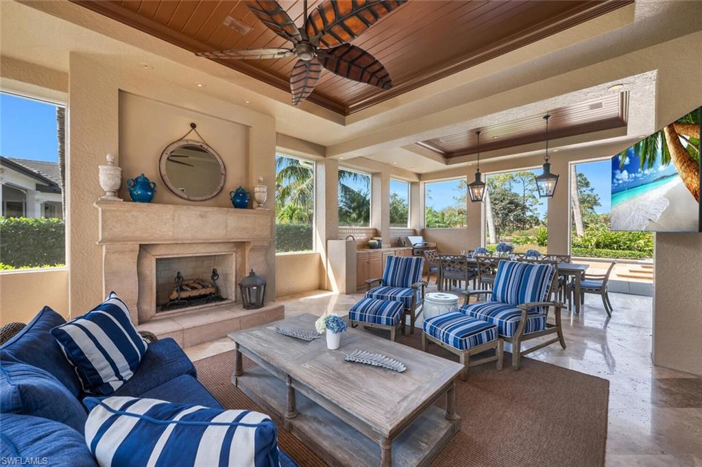 ESTATES AT GREY OAKS - Residential