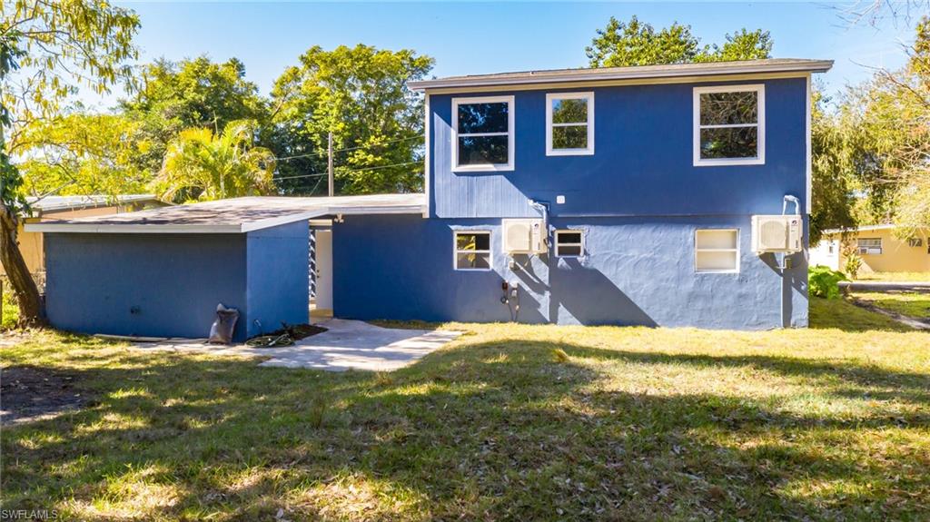 CABANA CITY - Residential