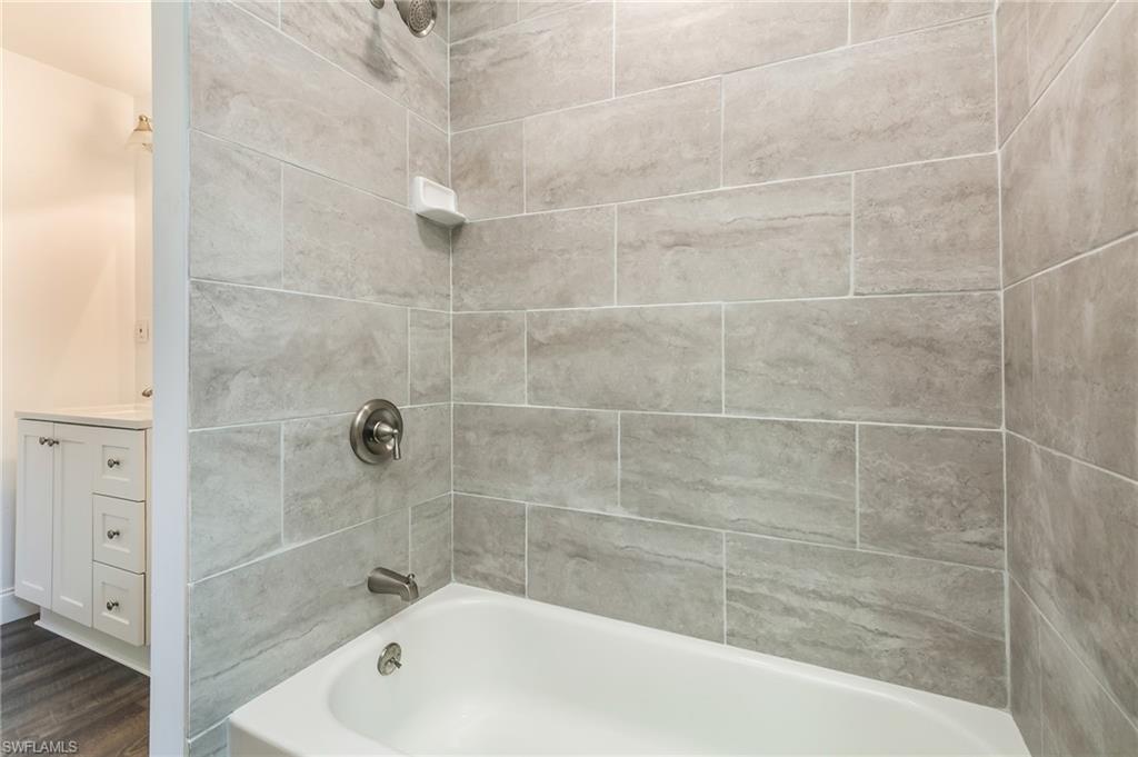 CABANA CITY - Residential