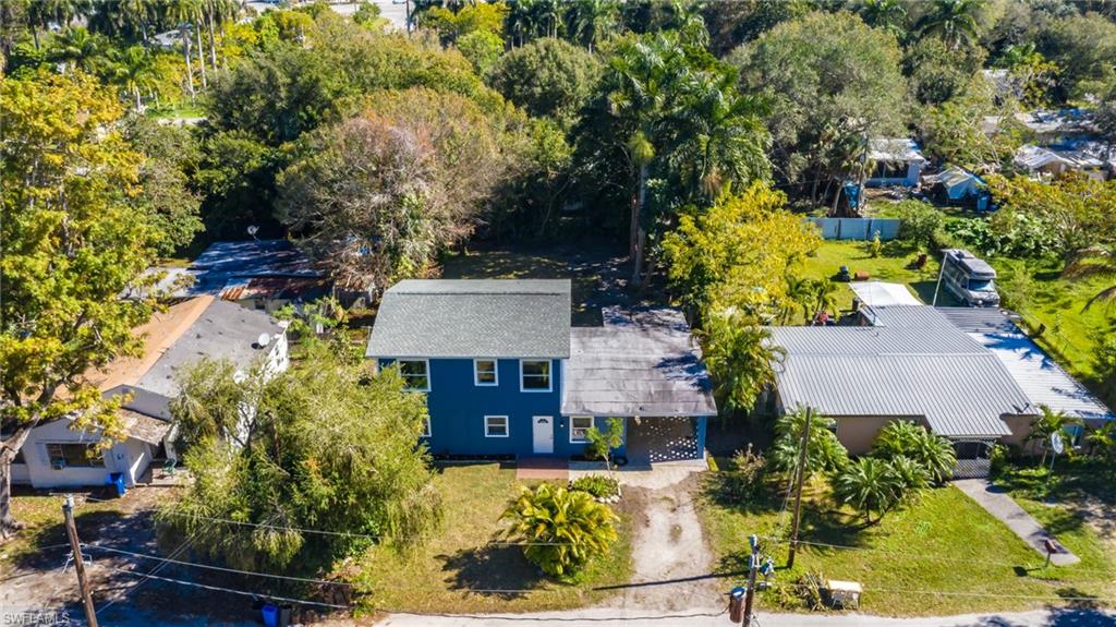 CABANA CITY - Residential