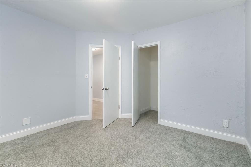 CABANA CITY - Residential