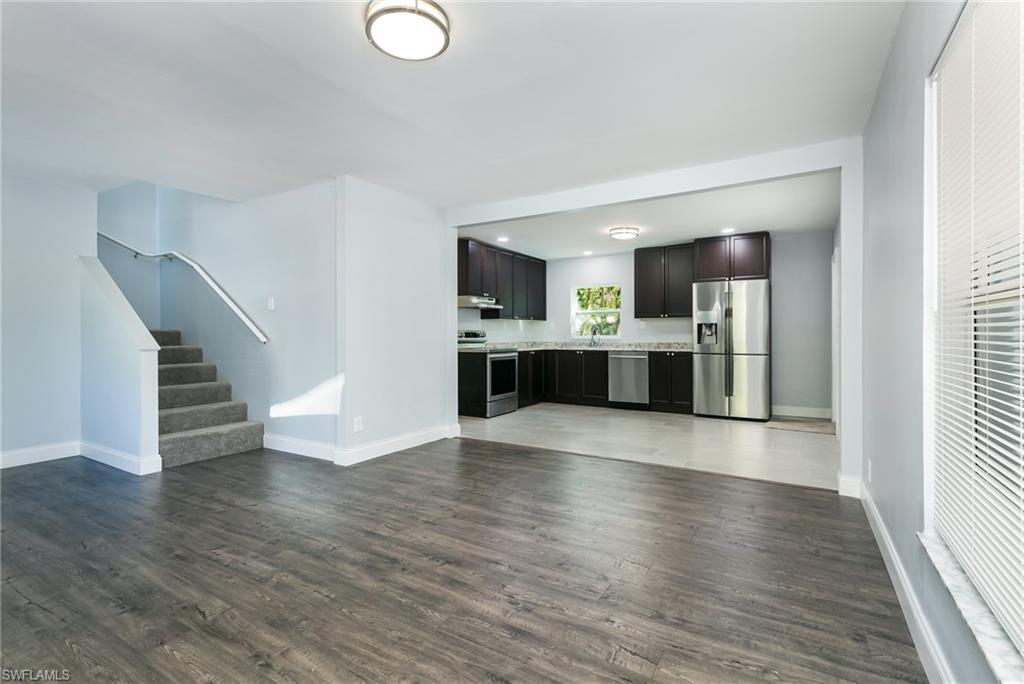 CABANA CITY - Residential