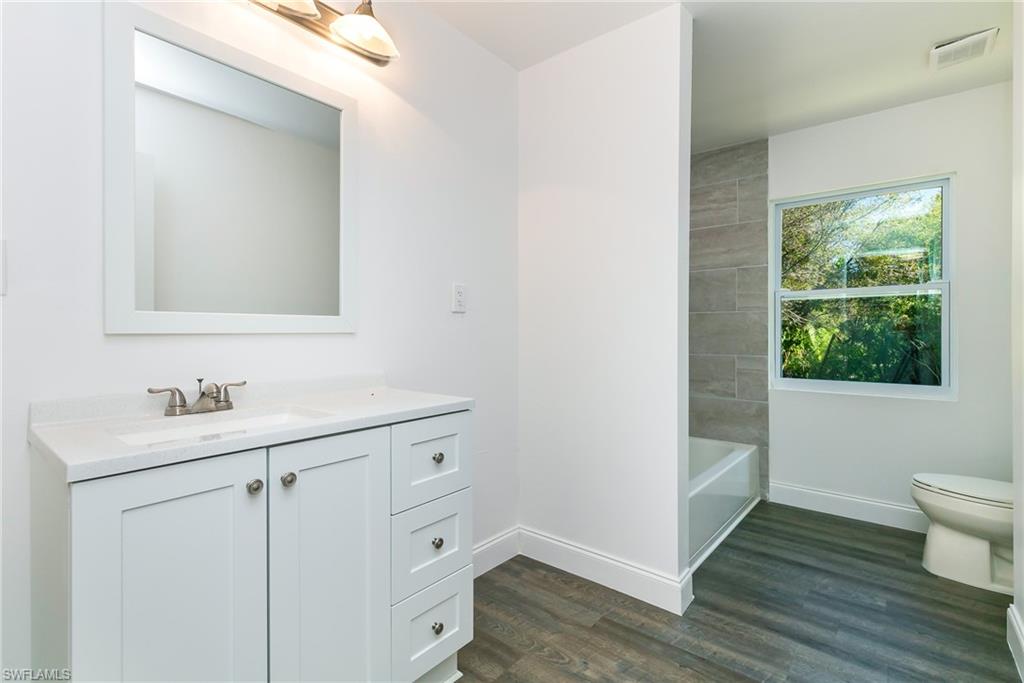 CABANA CITY - Residential