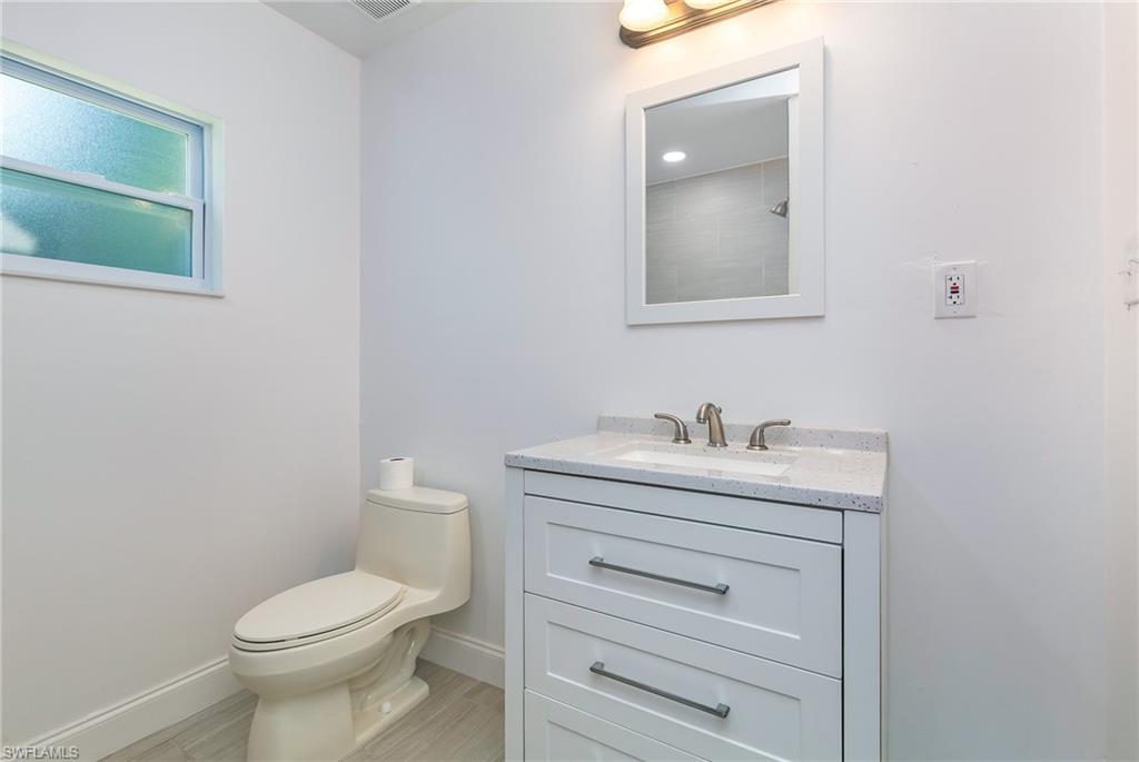 CABANA CITY - Residential