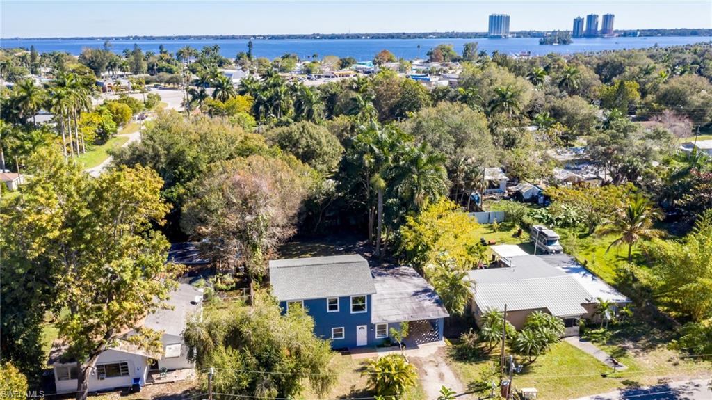 CABANA CITY - Residential