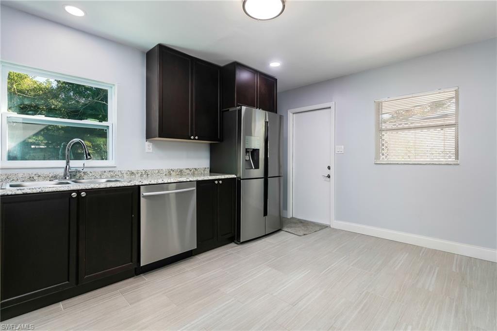 CABANA CITY - Residential