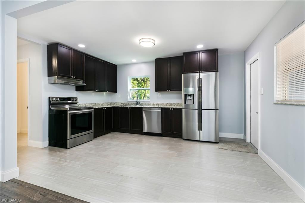 CABANA CITY - Residential