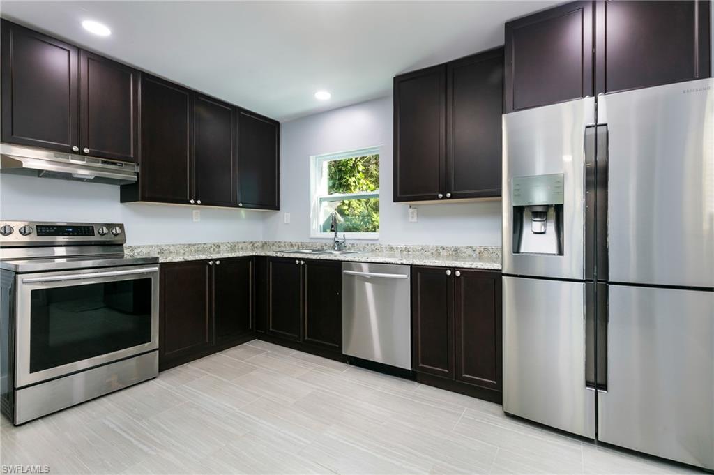 CABANA CITY - Residential