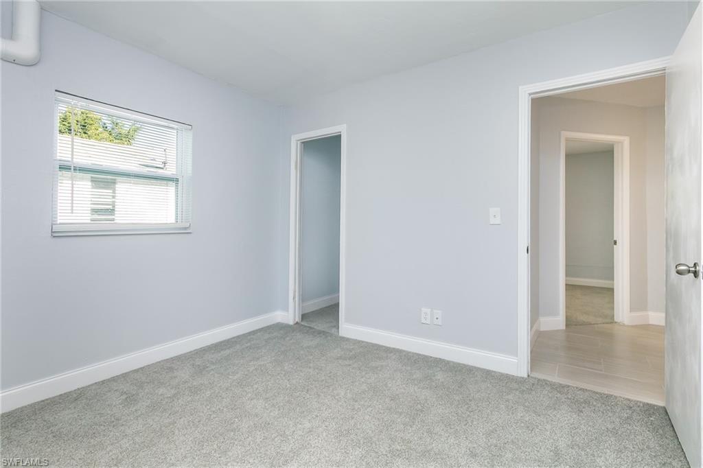 CABANA CITY - Residential