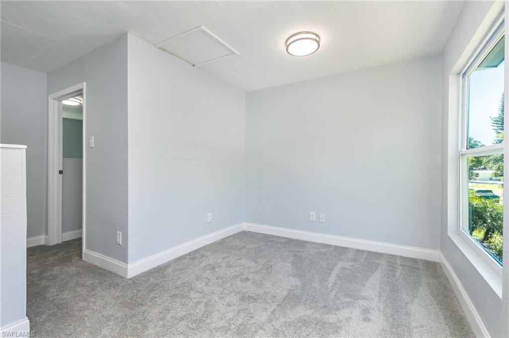 CABANA CITY - Residential