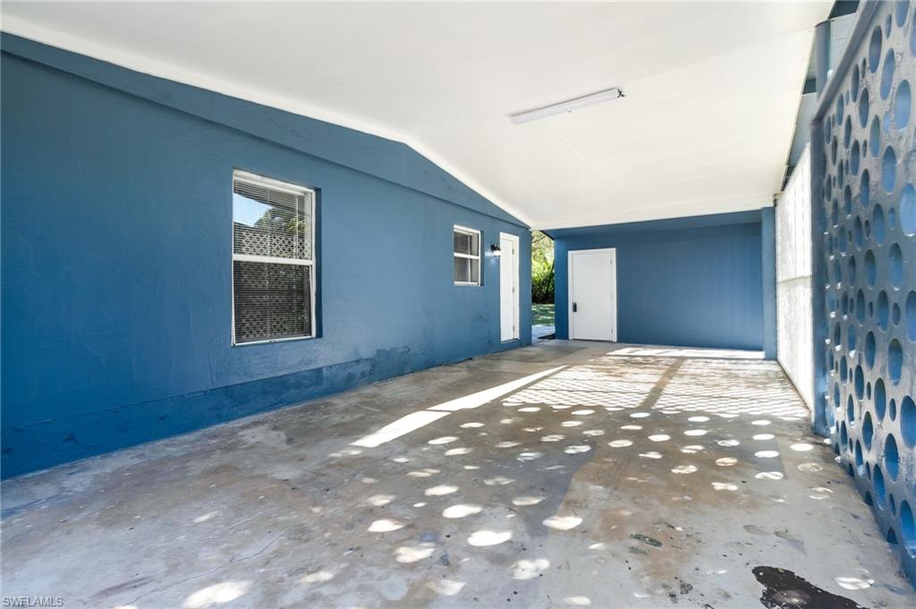 CABANA CITY - Residential