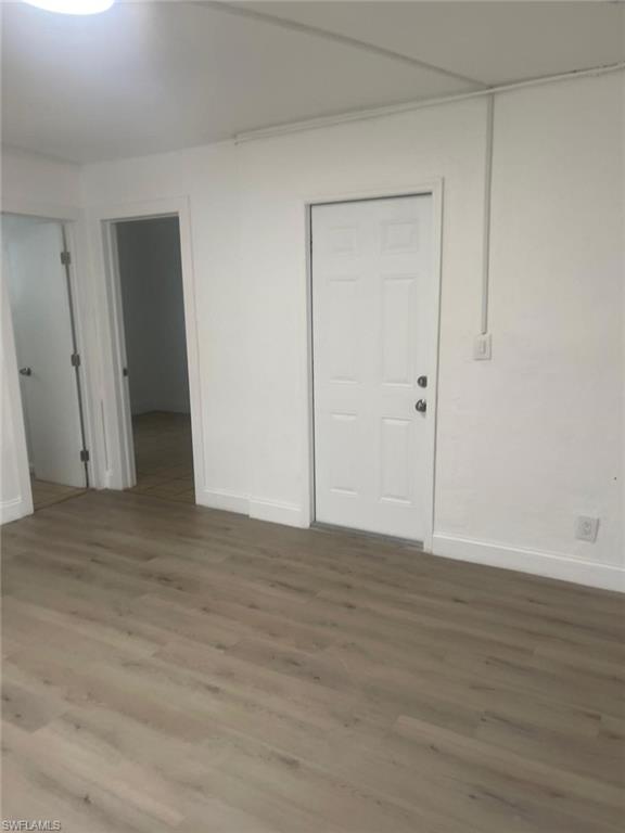 FORT MYERS - Residential Lease